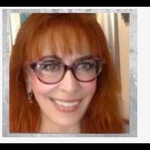 Meet your Posher, Joanne